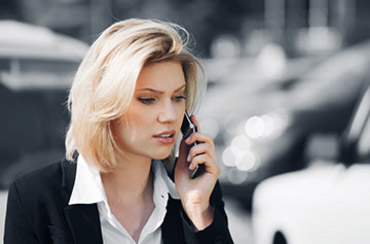 Business Mobile Phones Contracts