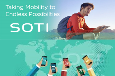 B2B Corporate SOTI Device Management