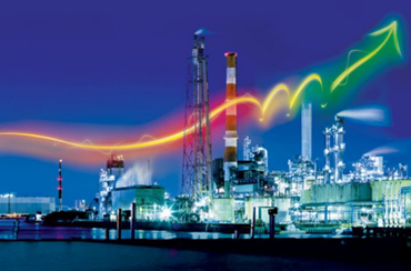 B2B Corporate Energy Gas Electric