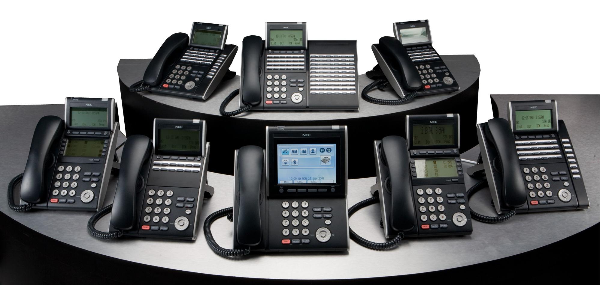 B2B Corporate VOIP Solutions